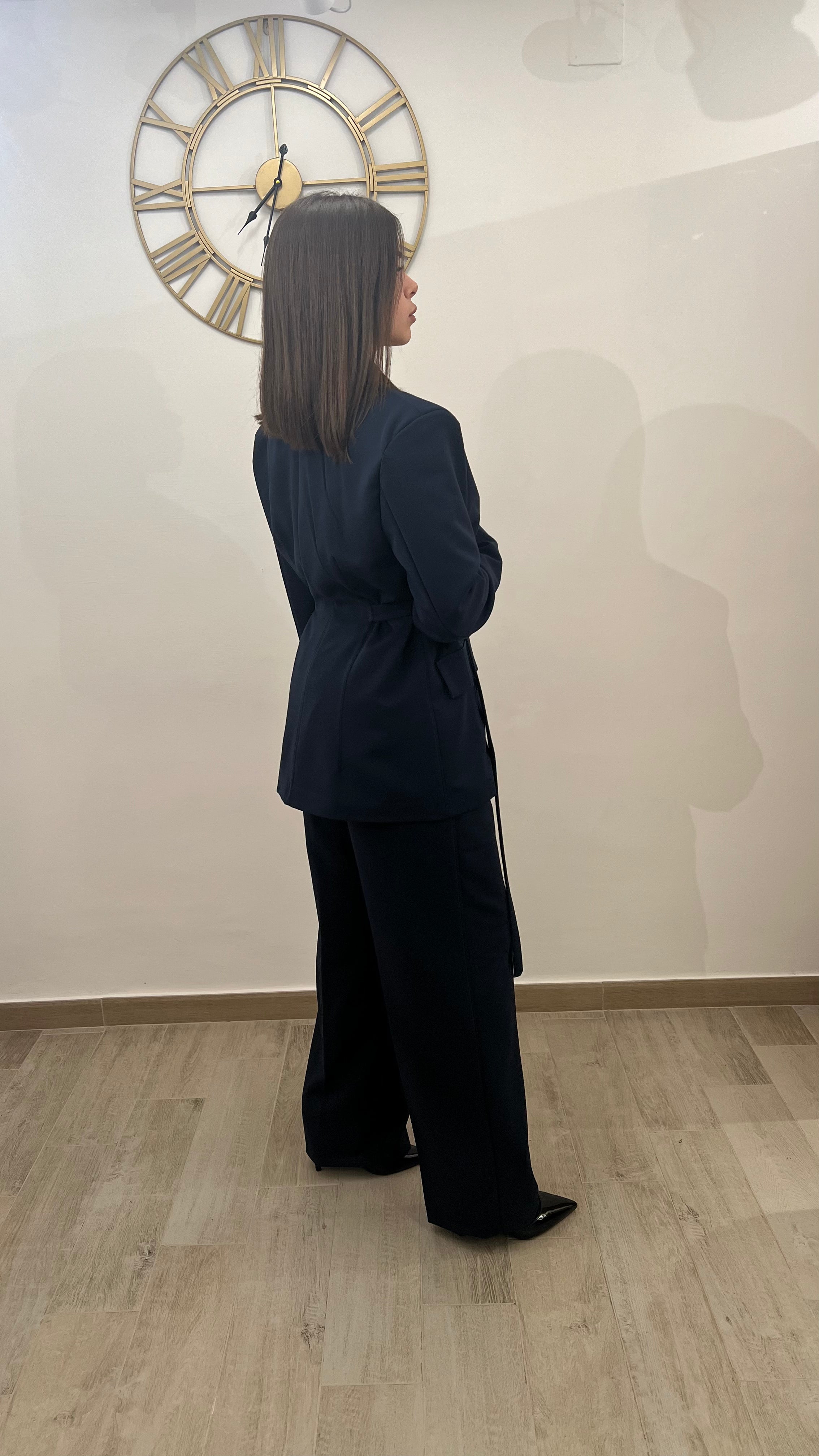 Tailleur Cuore