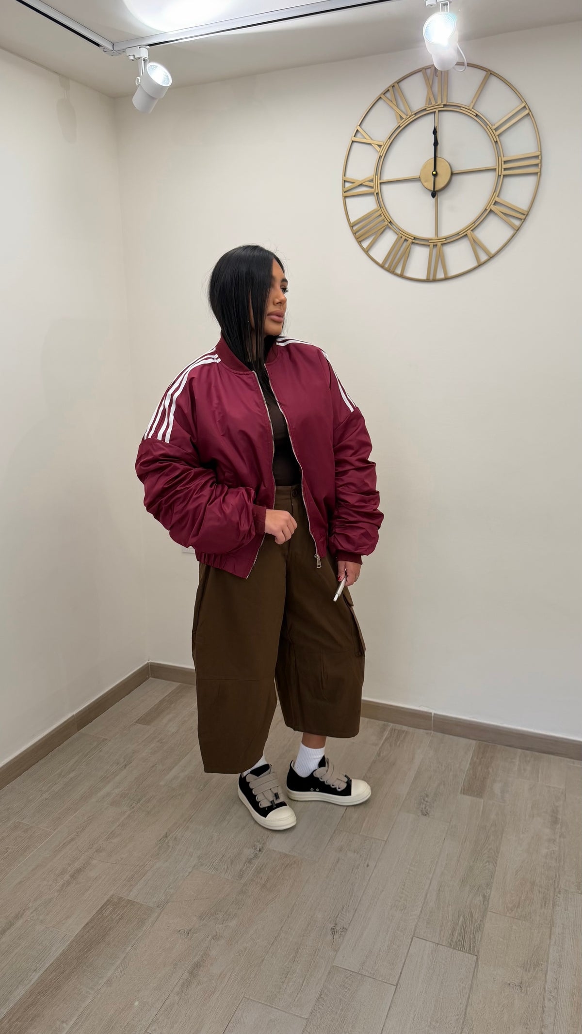 Bomber MooD ADID