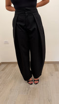 Pantalone Satin