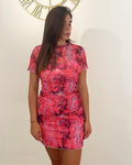 Dress colorato